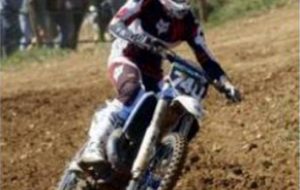 Benjamin POISSONNIER et Anthony GUIDOLIN limitent la casse en Corrèze ...